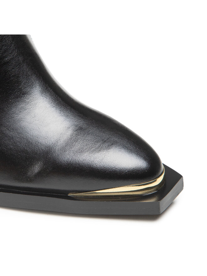 Rage Age Botas altas Rage Age RA-67-06-000509 Negro
