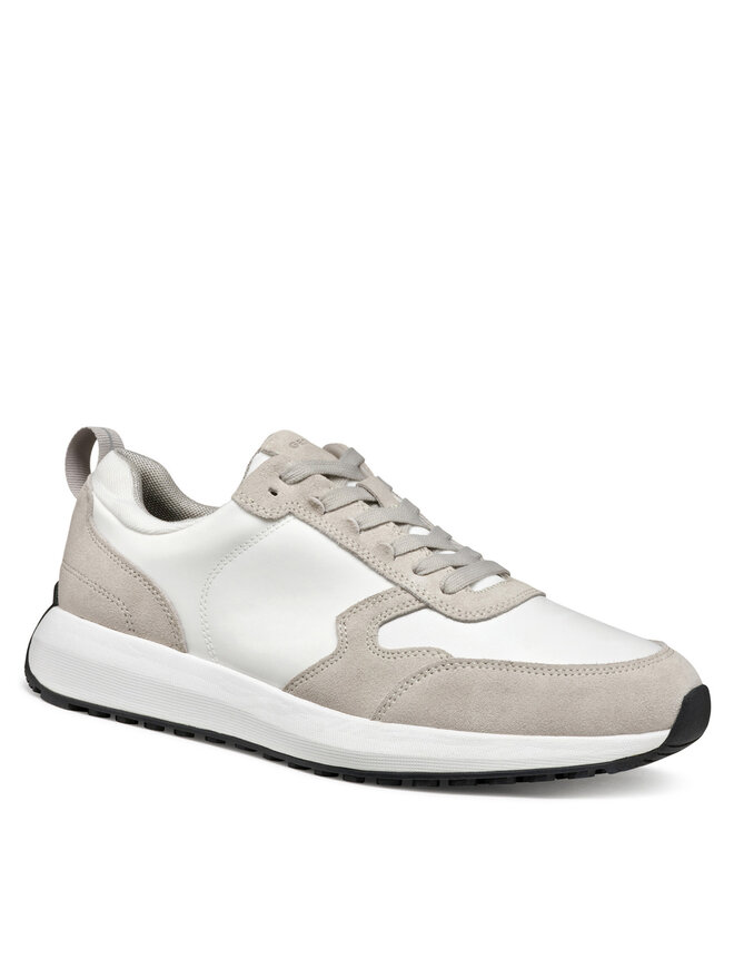 Geox Tenisice Geox U45GCA 02211 C1303 Siva