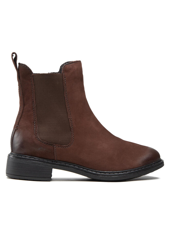 Josef Seibel Μποτάκια Josef Seibel Selena 19 97419 MI904 330 Καφέ