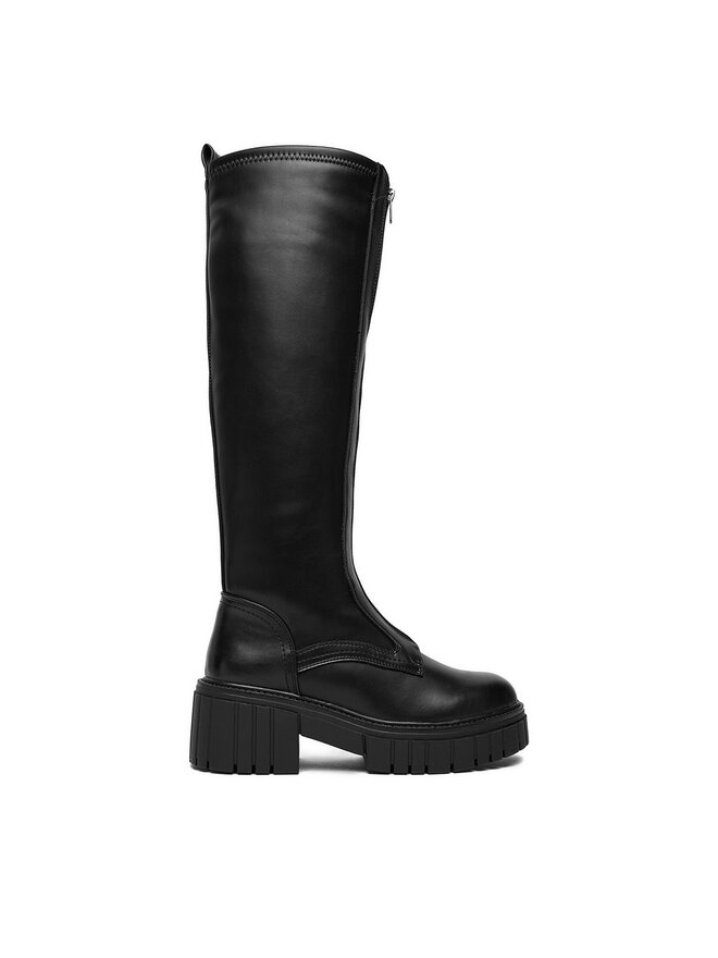 DeeZee Stiefel DeeZee 13130-8 Schwarz