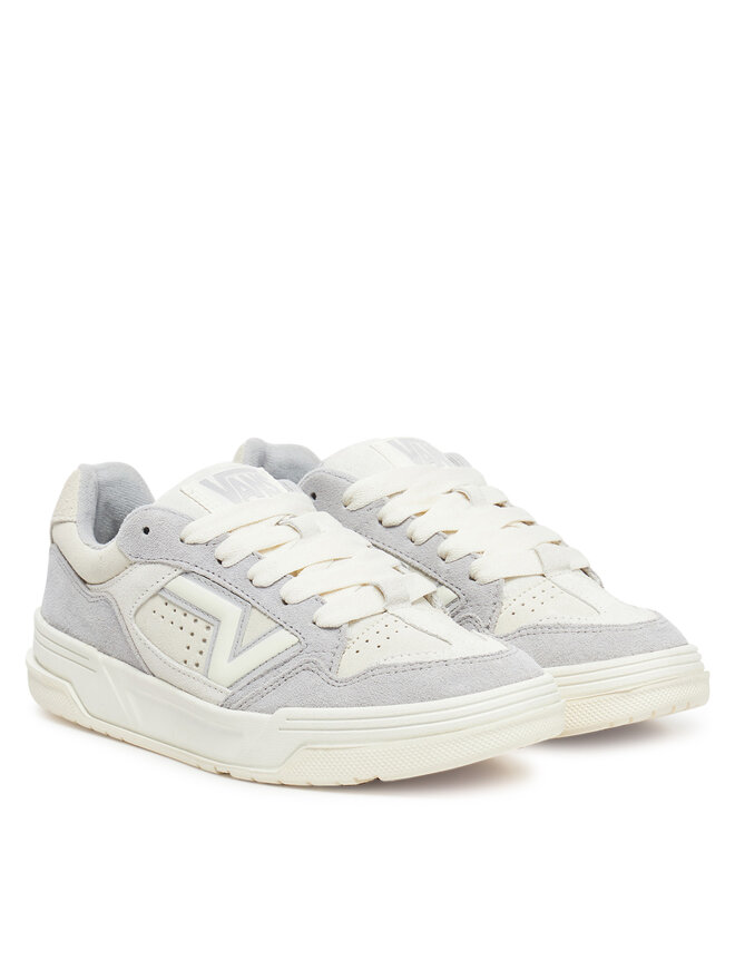 Vans Sneakersy Vans Upland VN000D1H7VF1 Biały