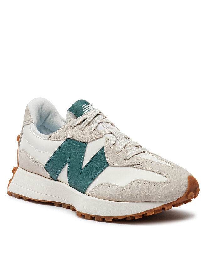 New Balance Tenisice New Balance WS327GA Zelena
