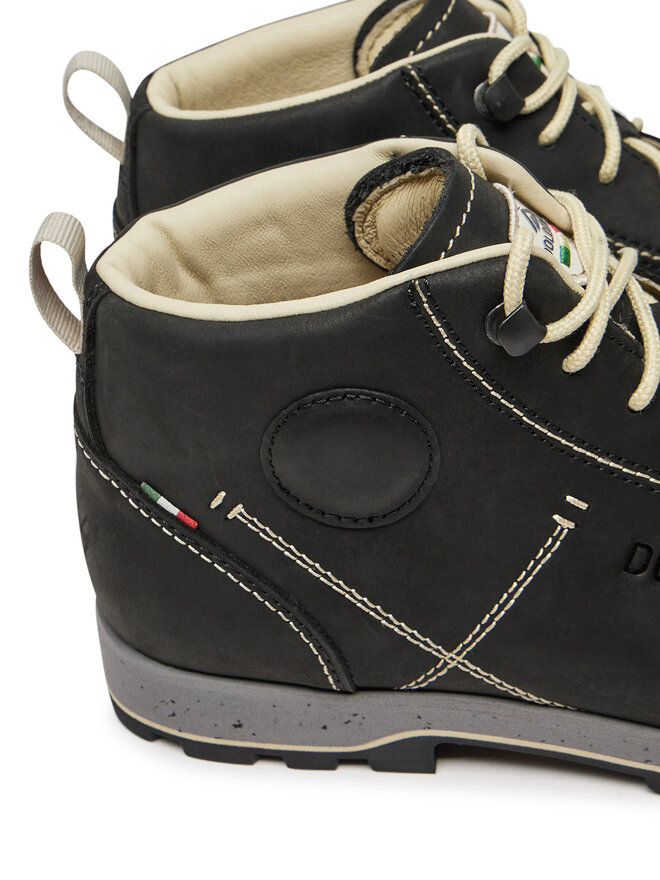 Dolomite Trekking Dolomite 292531 Crna