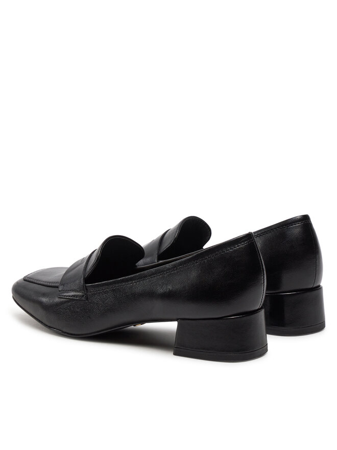 Tamaris Slipper Tamaris 1-24309-42 Schwarz