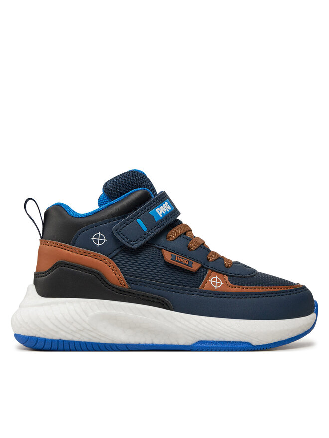 Primigi Sneakers Primigi 6970233 Dunkelblau