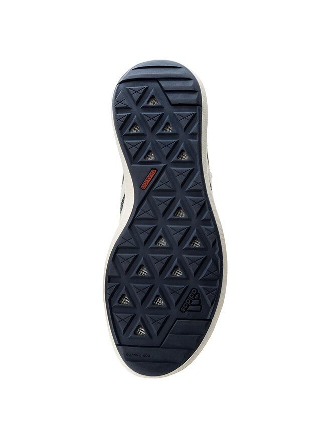adidas Zapatos para deportes acuáticos adidas Terrex CC Boat CQ1724 Azul