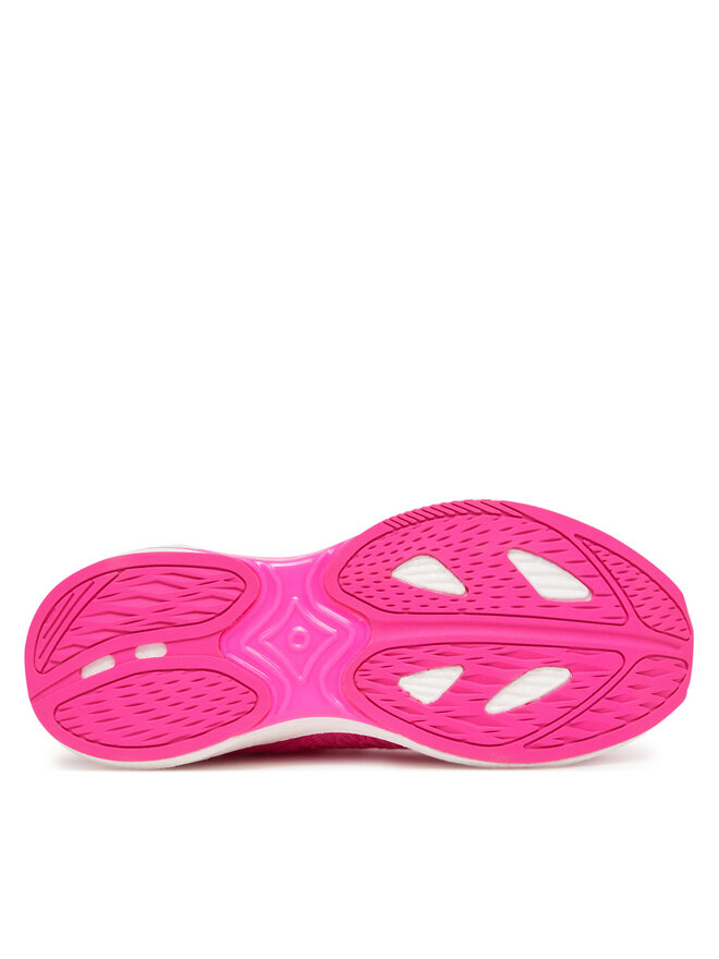 Plein Sport Снікерcи Plein Sport Ninja Shadow // GEN.X.05 SAES USC0751 STE003N Рожевий