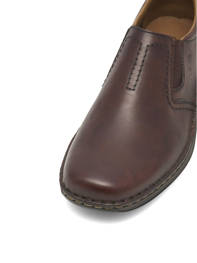 Rieker Zapatos hasta el tobillo Rieker 05264-25 Marrón