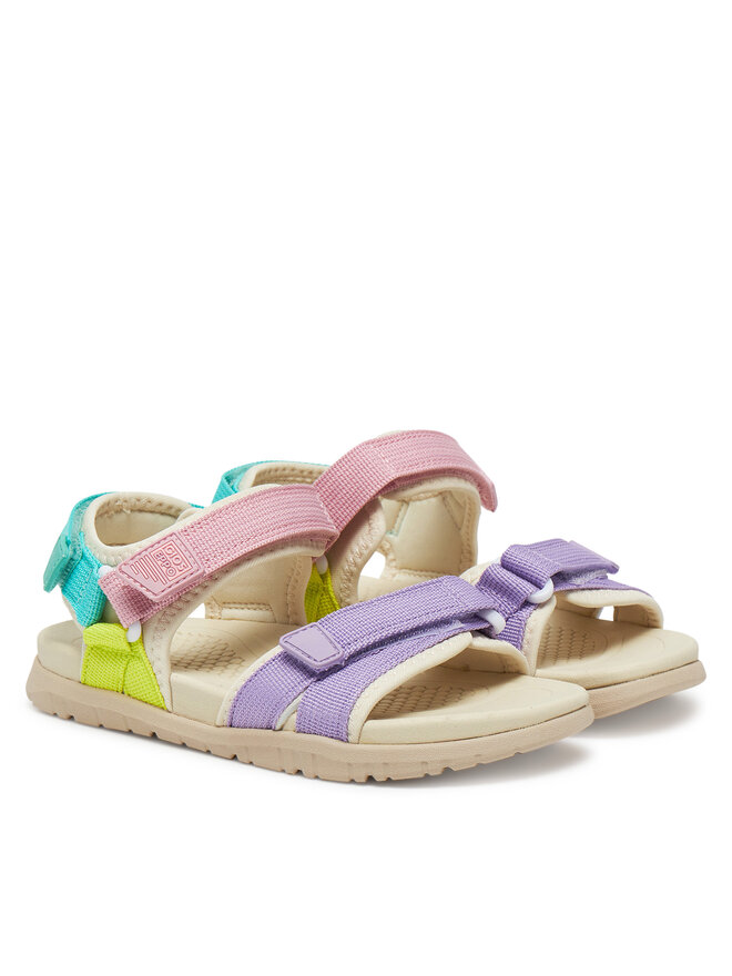 Gioseppo Szandál Gioseppo Linwood 74472-P2 Rózsaszín