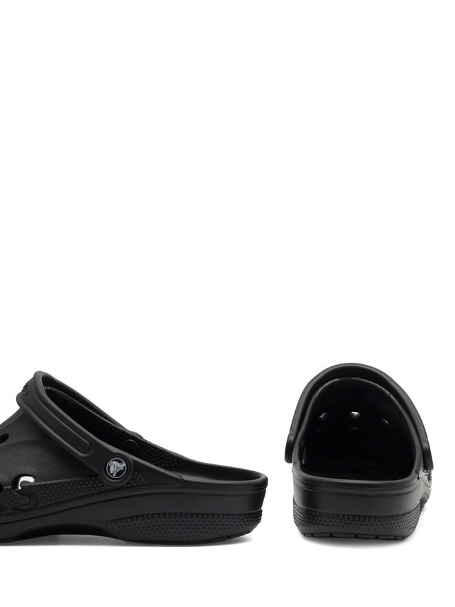 Crocs Papucs Crocs BAYA 10126-001 Fekete