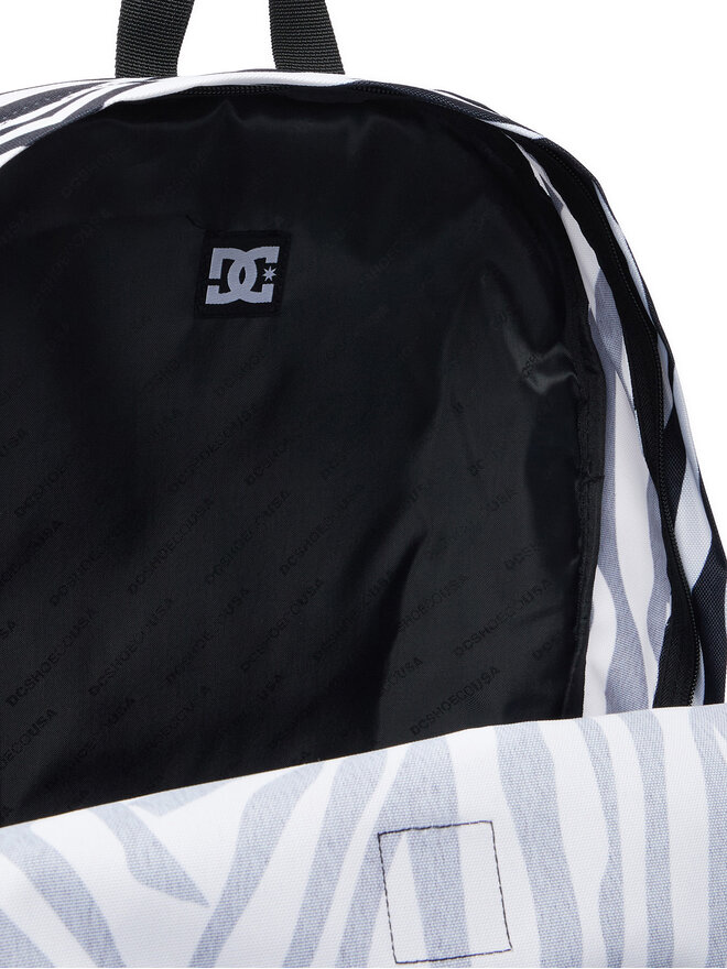DC Shoes Rucksack DC Shoes CWBEO-DCI-HT-007-10 Schwarz