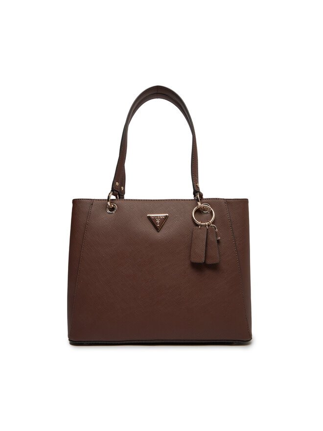 Guess Handtasche Guess Noelle (ZG) HWZG78 79250 Braun