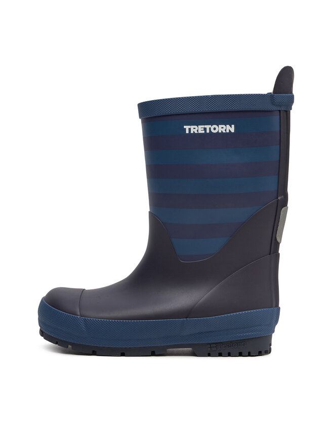 Tretorn Botas de agua Tretorn Granna 47265484 Azul marino
