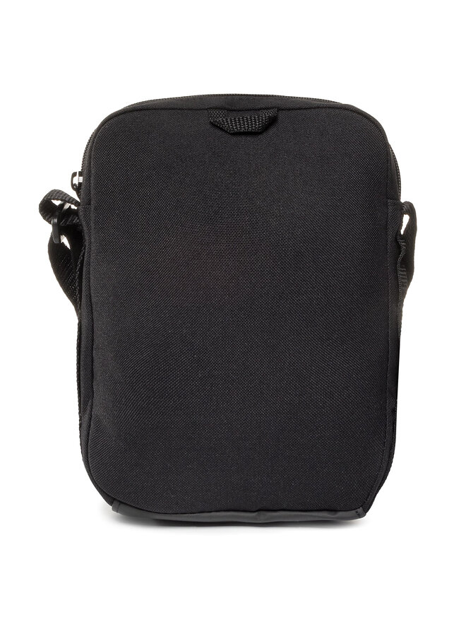 Kleine Umhangetasche adidas Linear Core Organizer Bag DT4822 Schwarz eschuhe.at