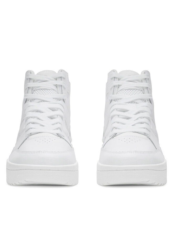Shaq Sneakers Shaq BREAKER MID AQ95013M-W Bianco
