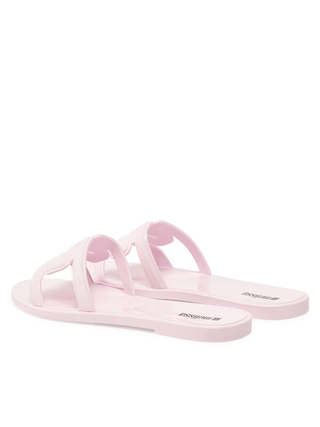 Melissa Чехли Melissa Melissa M Slide Ad 36148 Розов