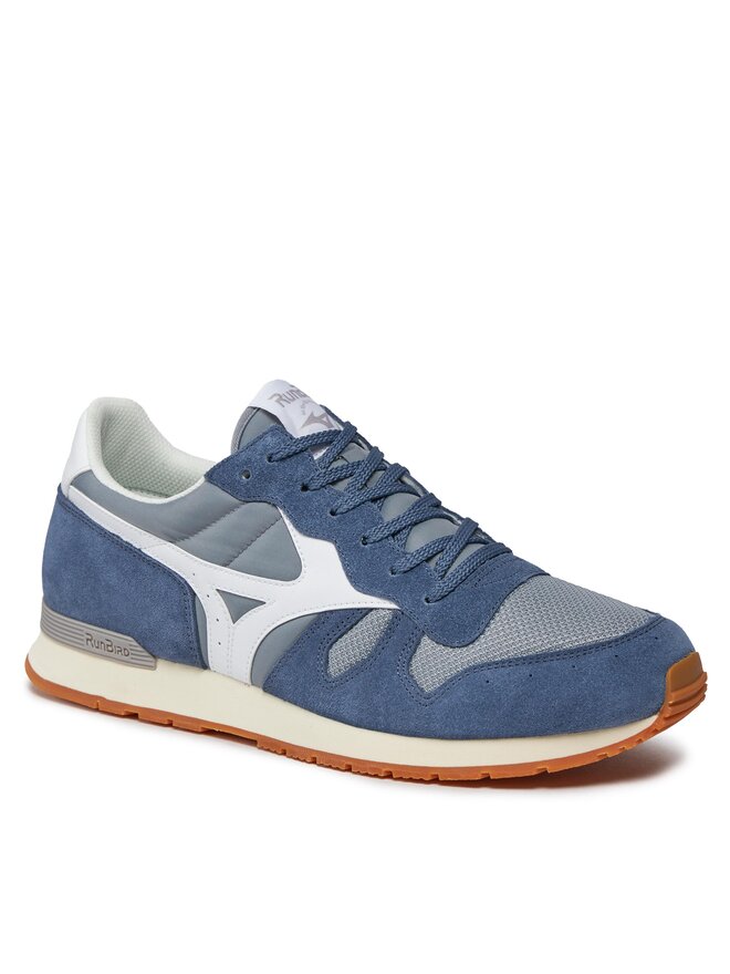 Снікерcи Mizuno ML87(U) D1GA233804 Cиній | evzuttya.com.ua
