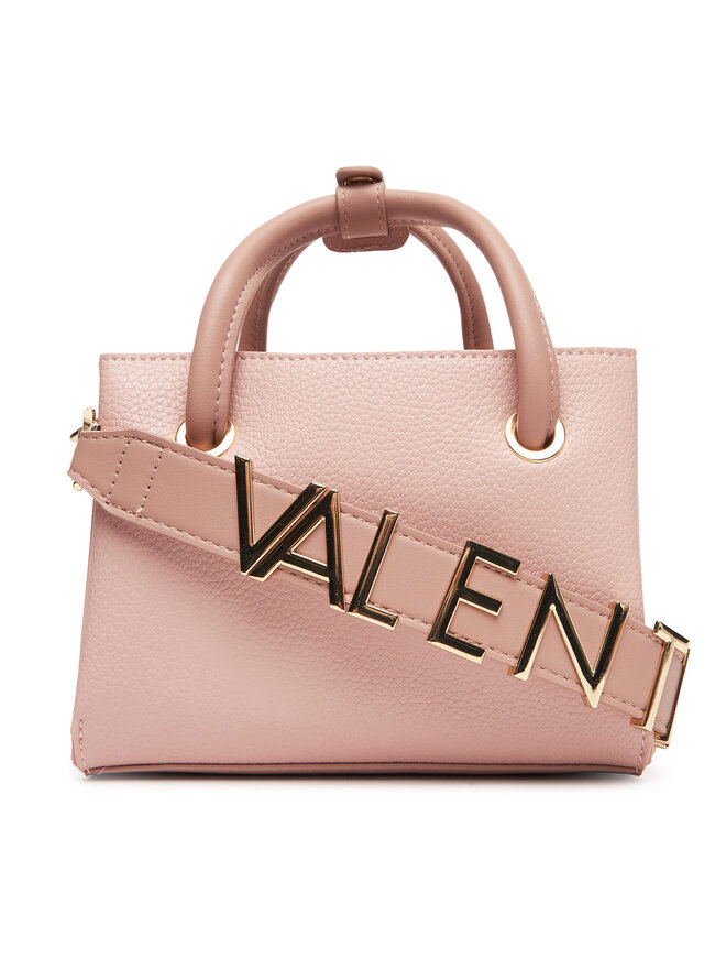 Valentino Сумка Valentino Alexia VBS5A805 Рожевий