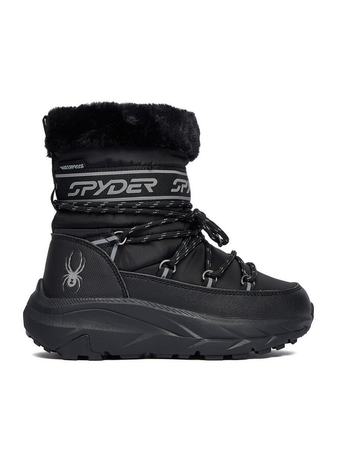 Spyder Schneeschuhe Spyder A25U0070F-1 Schwarz