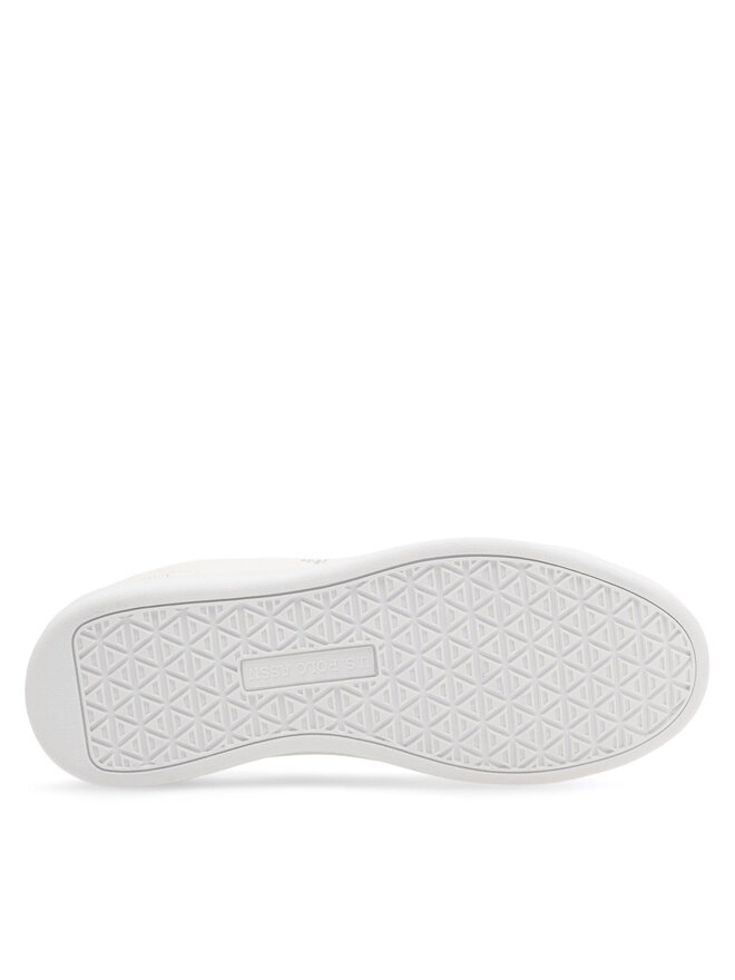 U.S. Polo Assn. Sneakers U.S. Polo Assn. MARLYN001 Alb