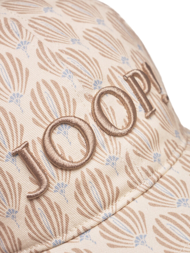 JOOP! Cepure ar nagu JOOP! 10020166 Bēšs