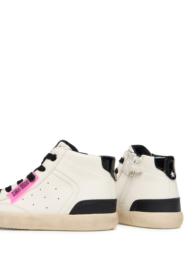 Geox Sneakers Geox J Gisli J564NA 000BC C0404 S Alb