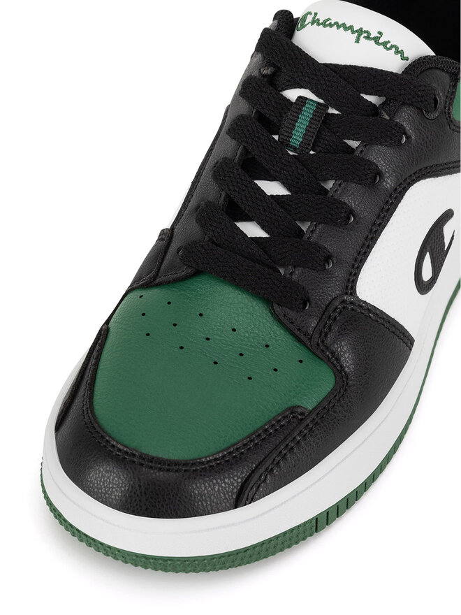 Champion Tenisice Champion RD18 2.0 LOW B GS S32415-WW015 Zelena