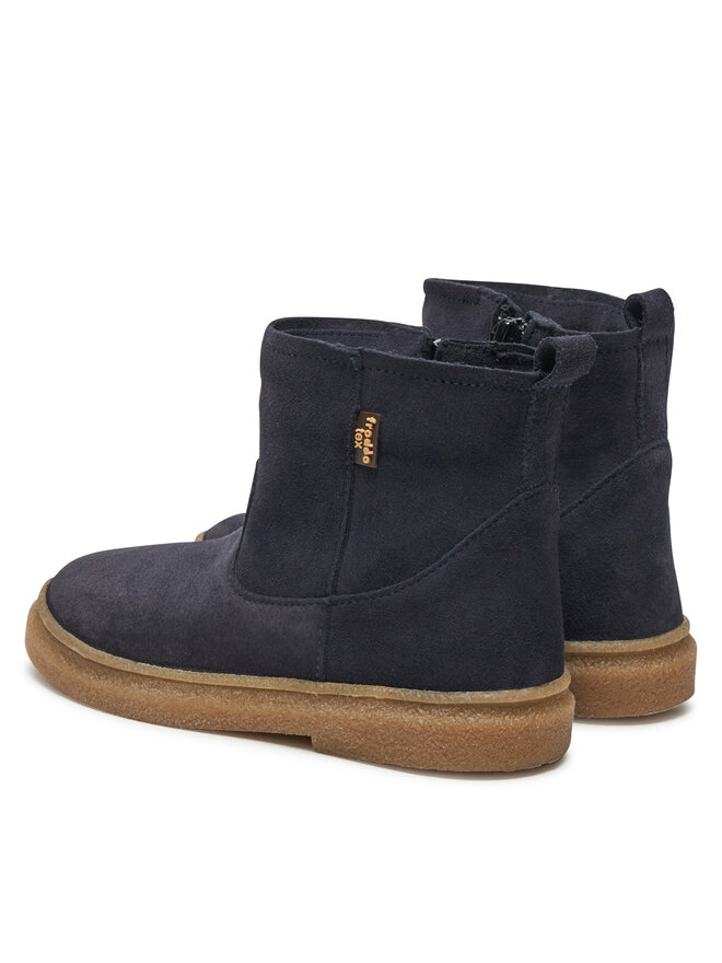 Froddo Botines Froddo Wreny Wool Tex G2160081-1 S Azul