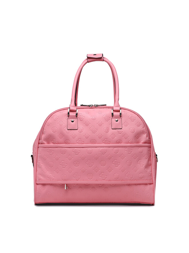 Guess Torbica Guess Wilder (D) Travel TWD745 29030 Ružičasta