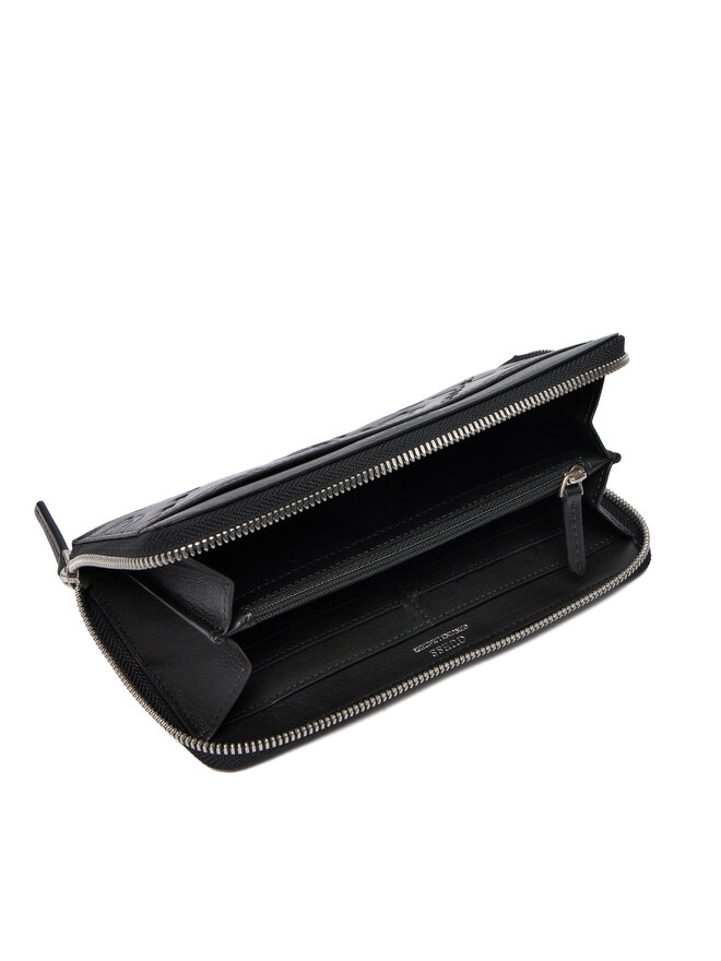 Guess Cartera Guess SMBOMG LEA77 Negro