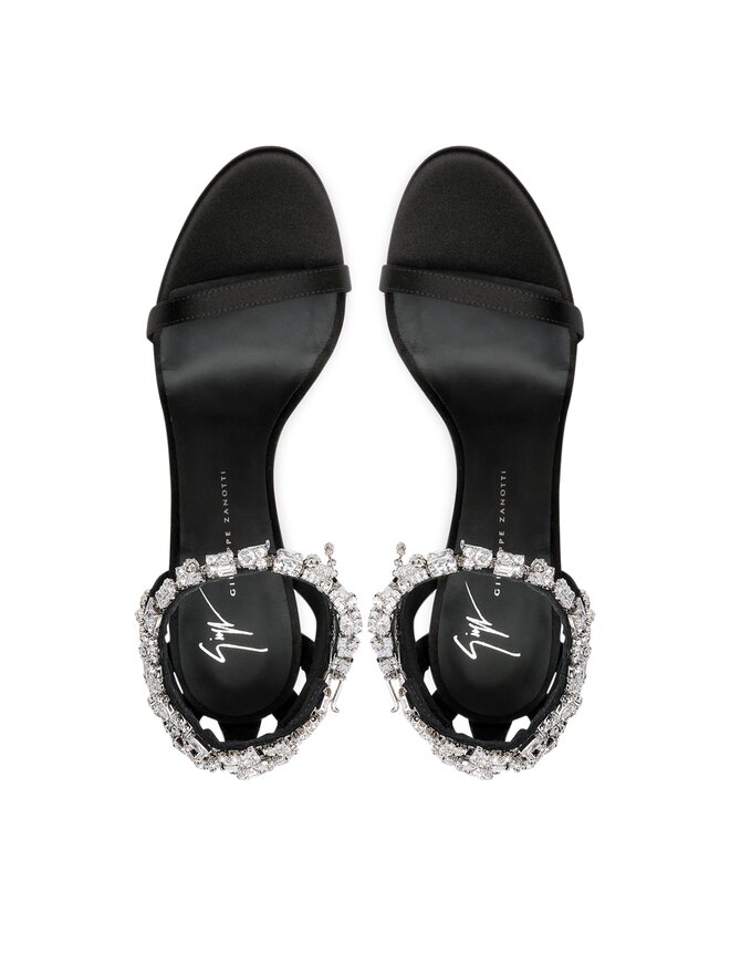 GIUSEPPE ZANOTTI Szandál GIUSEPPE ZANOTTI I200039 Fekete