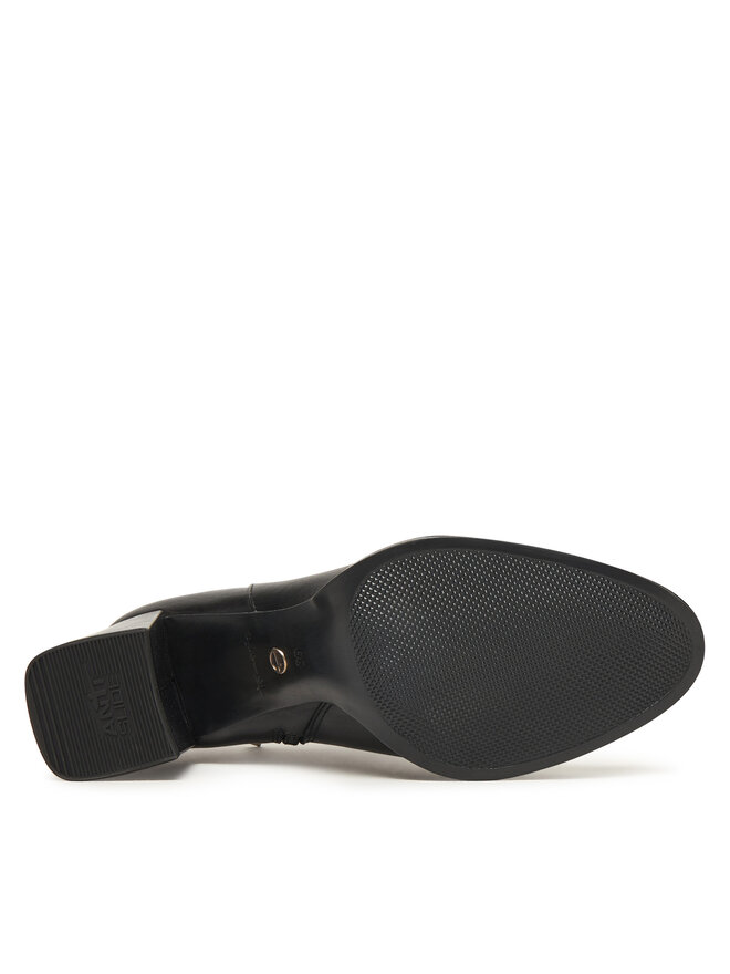 Tamaris Stiefeletten Tamaris 1-25346-45 Schwarz