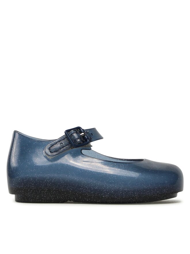Melissa Baleriny Melissa Mini Melissa Dora Iii Bb 33559 Granatowy