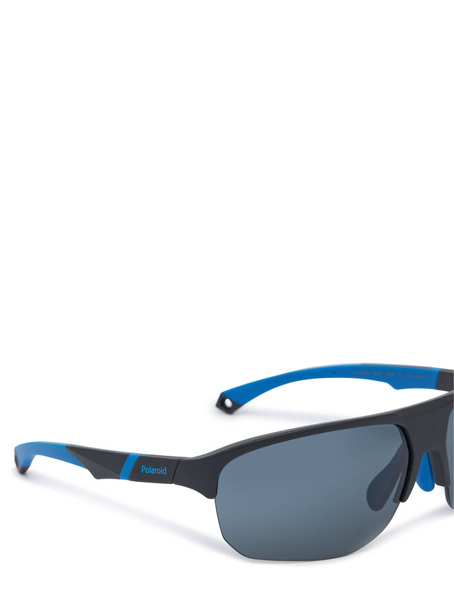 Polaroid Ochelari de soare Polaroid PLD 7059/S 207857 Negru