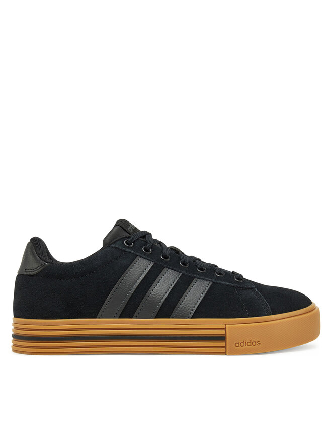 adidas Sneakersy adidas Daily 4.0 JH6930 Černá
