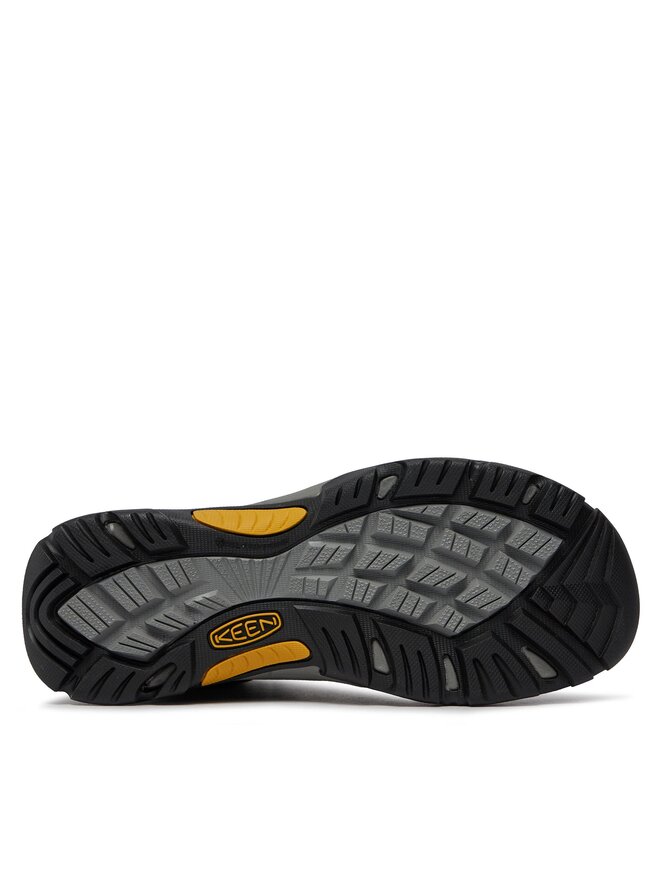 Keen Scarpe da trekking Keen Revel III 1013305 Magnet/Tawny Olive
