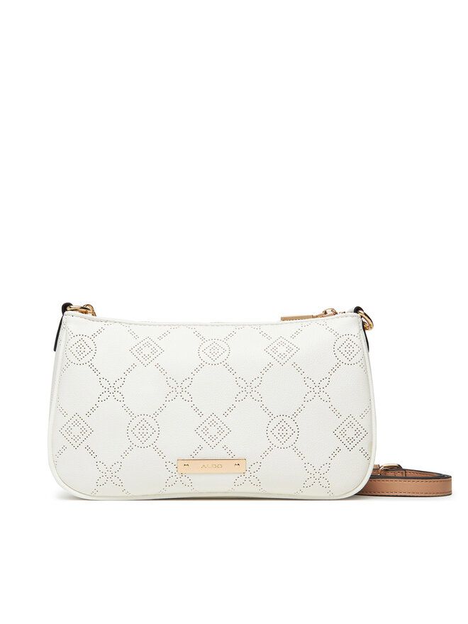 Aldo Handtasche Aldo Hamida 13933895 Beige