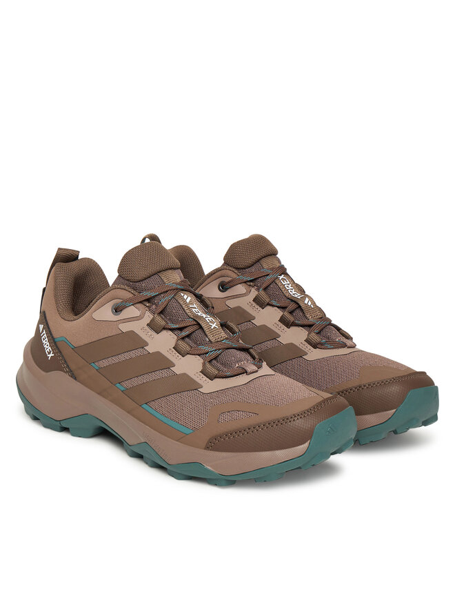 adidas Trekkingschuhe adidas Terrex Skychaser Ax5 JH7803 Braun