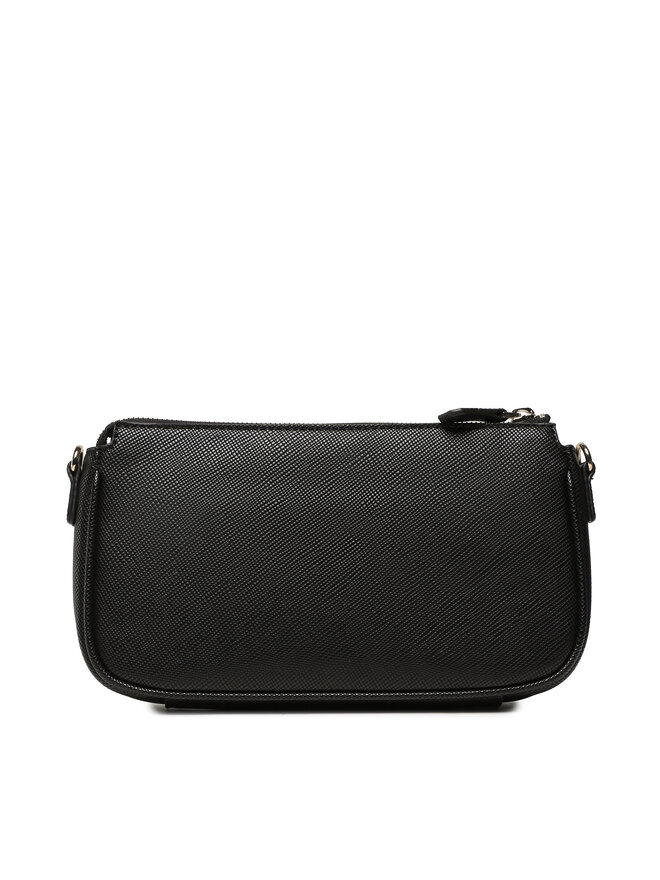 Guess Handtasche Guess Noelle (ZG) Mini Bags HWZG78 79710 Schwarz