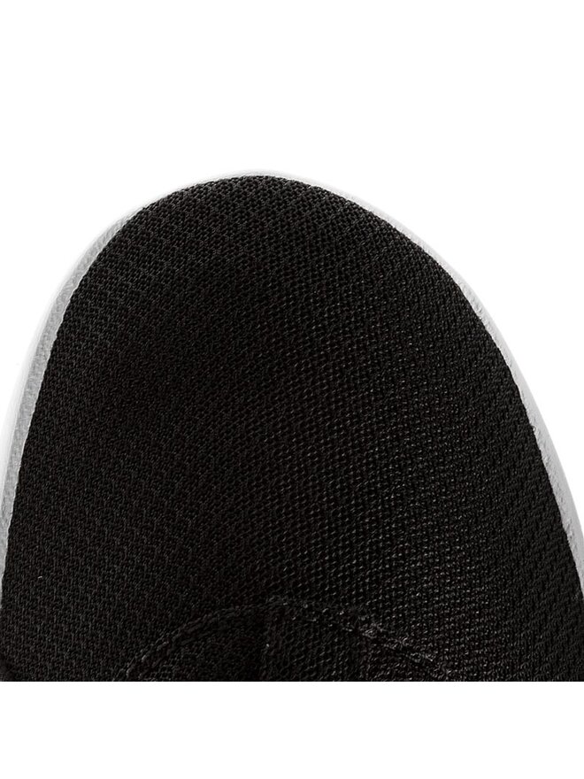 Nike Sneakers Nike Jordan Eclipse 724010 017 Negru