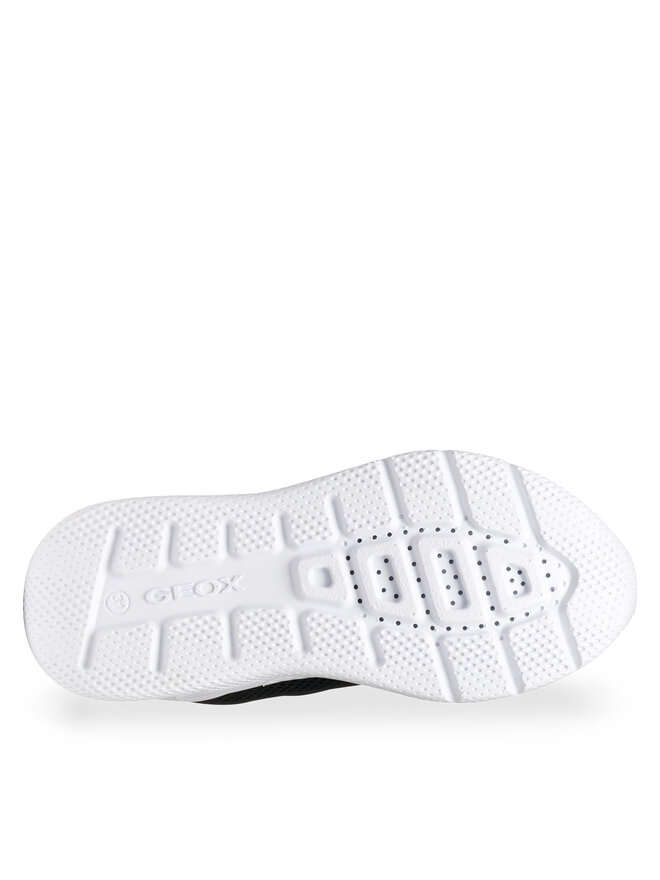 Geox Αθλητικά Geox J Sprintye J36GBA 01454 C0245 D Μαύρο