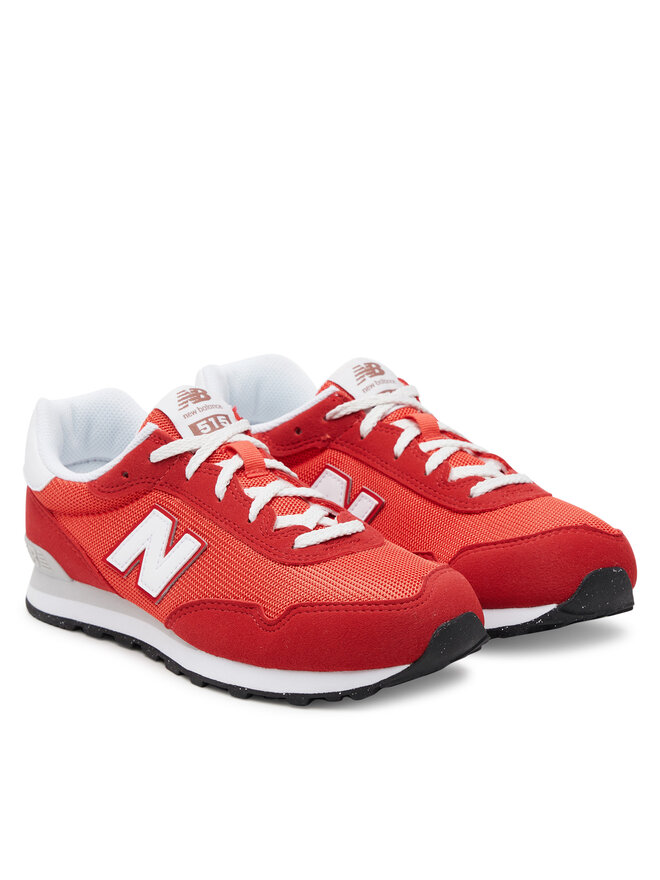 New Balance Сникърси New Balance GC515BR Червен