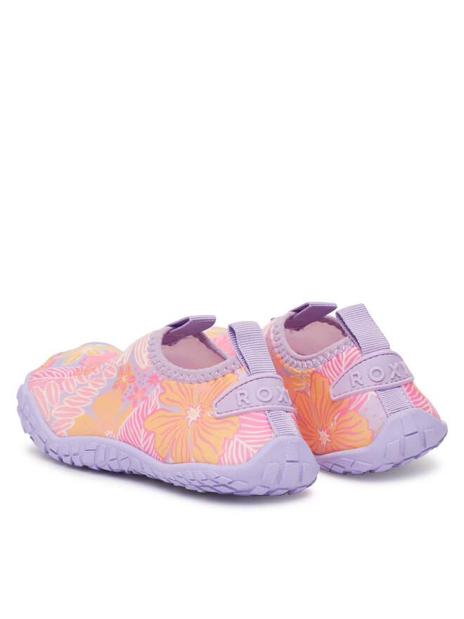 Roxy Boty na vodní sporty Roxy CP88-26017 Fialová