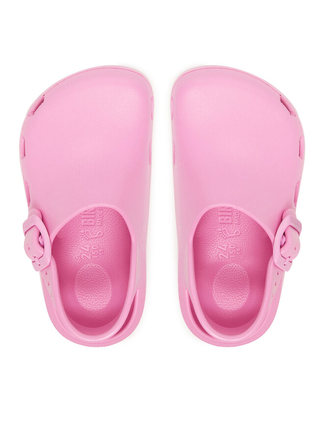 Birkenstock Pantoletten Birkenstock 1032203 Rosa