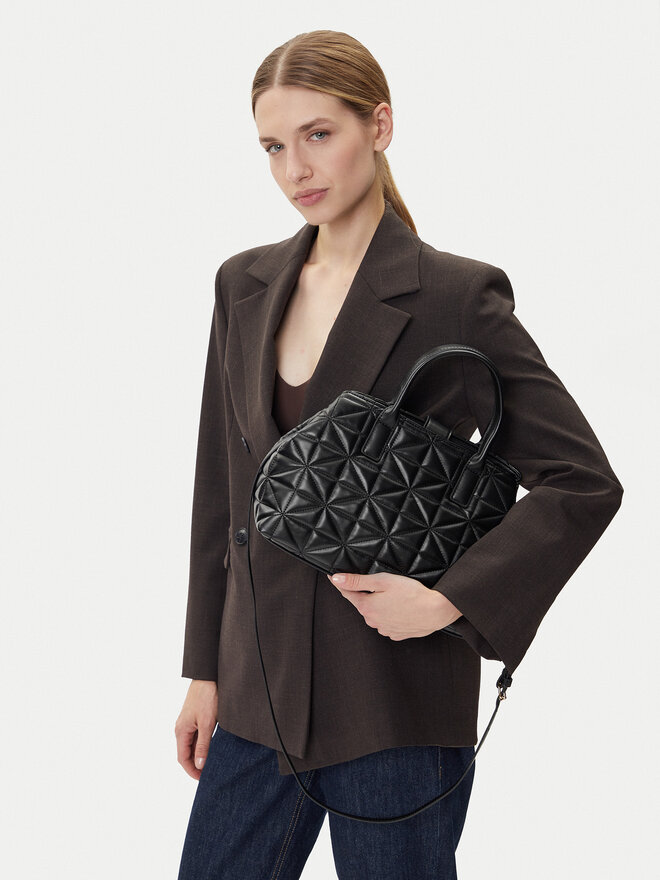 Call It Spring Handtasche Call It Spring Quinny 13859909 Schwarz
