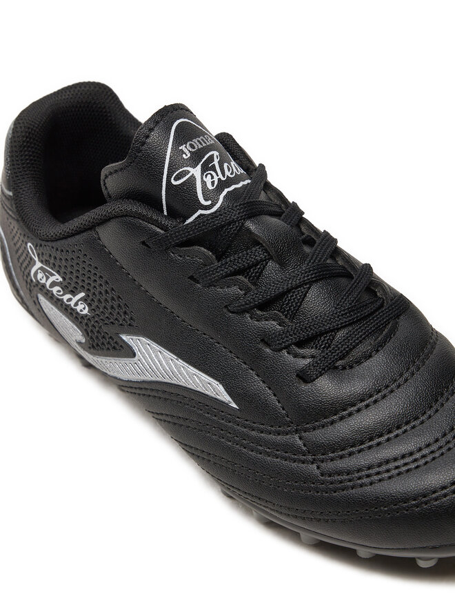 Joma Fußballschuhe Joma Toledo Jr TOJW2401AG Schwarz