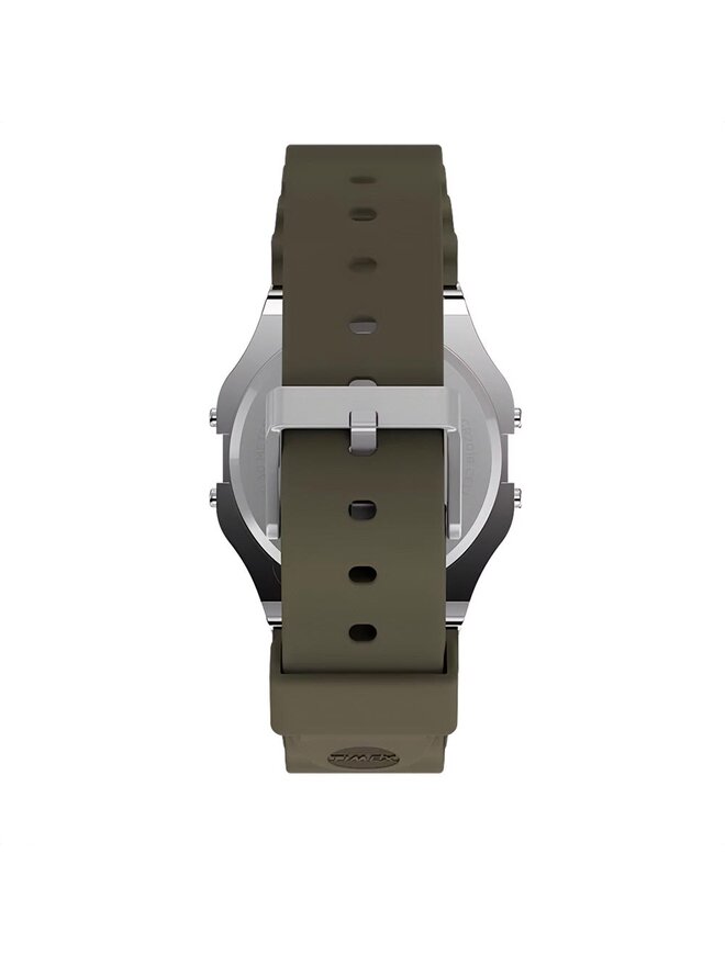 Timex Reloj Timex T80 TW2V41100 Caqui