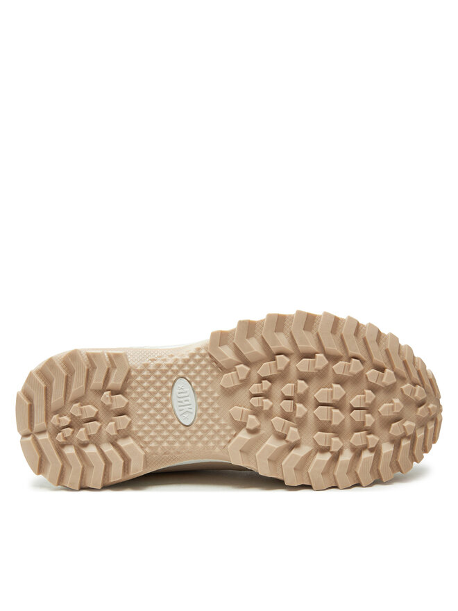 Dorko Черевики туристичні Dorko Everest DS24F00W Бежевий