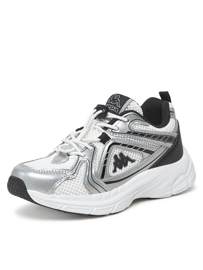 Kappa Sneakers Kappa CEO-CP40-244008Z Weiß