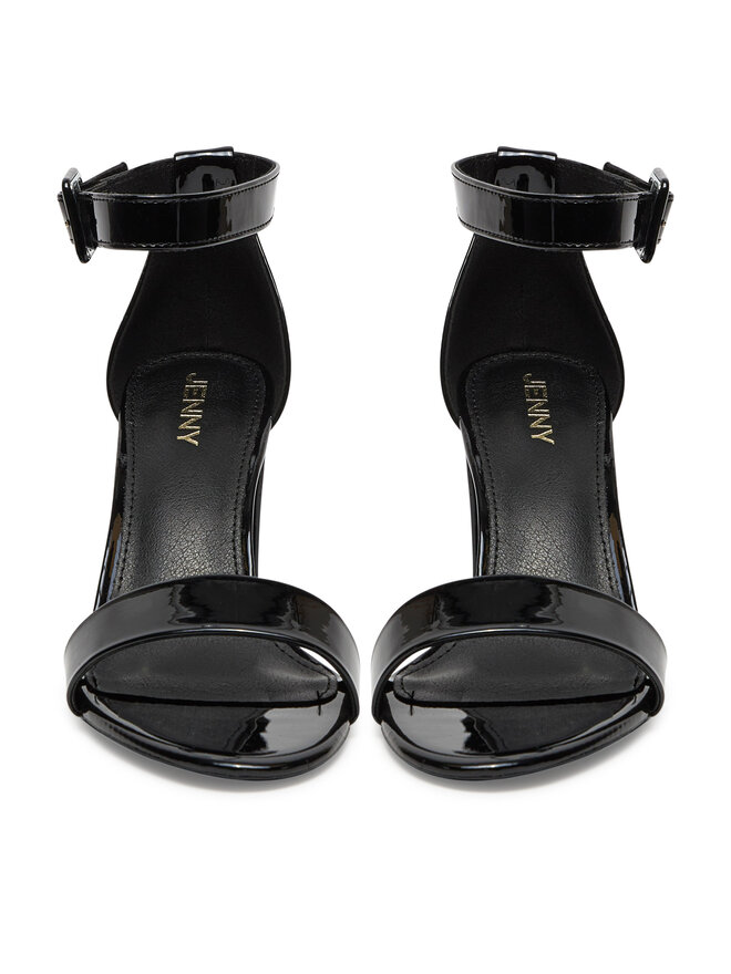 JENNY Sandalen JENNY WFA3613-1 Schwarz